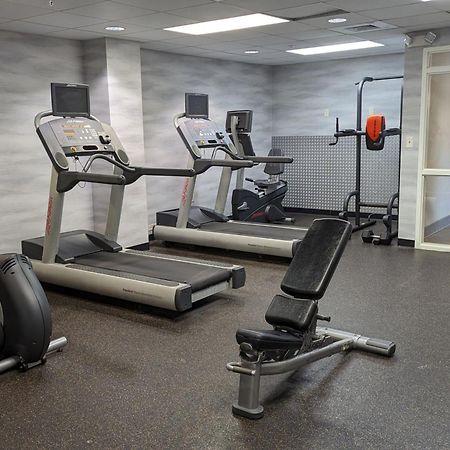 Fairfield Inn & Suites By Marriott Валдоста Екстериор снимка