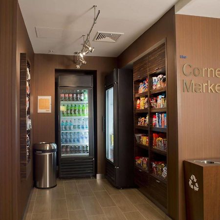 Fairfield Inn & Suites By Marriott Валдоста Екстериор снимка