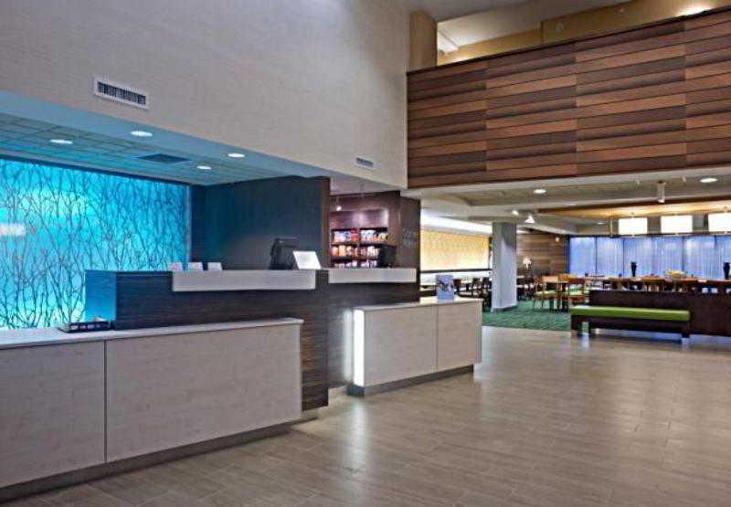 Fairfield Inn & Suites By Marriott Валдоста Екстериор снимка